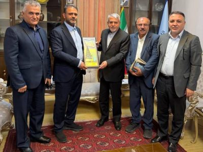 میراث صنعتی نفت ایران در مسیر “ثبت جهانی”