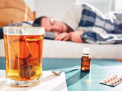 از کجا بفهمیم آنفلوآنزا گرفته‌ایم؟ ؛ علائم ، تفاوت با سرماخوردگی و بهترین روش‌های درمان