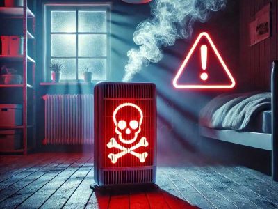 قاتل خاموش بلای جان ۳ عضو یک خانواده در عقیلی گتوند