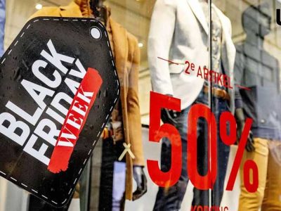 هشدار در مورد موج کلاهبرداریهای اینترنتی در آستانه حراجهای بزرگ پایان سال میلادی