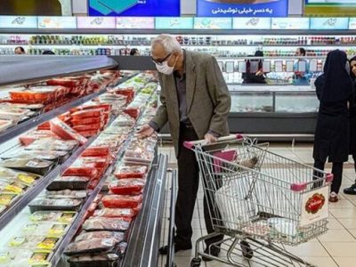 جزئیات مراحل ثبتنام افراد به عنوان سرپرست برای دریافت کالابرگ