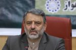 زلزله سیاسی در اهواز؛ از عزل فرماندار و عوامل شهرداری تا استعفای ناگهانی و پذیرش خداحافظی شهردار