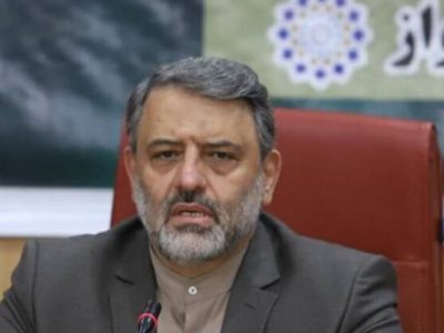 زلزله سیاسی در اهواز؛ از عزل فرماندار و عوامل شهرداری تا استعفای ناگهانی و پذیرش خداحافظی شهردار