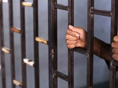 زندان، خانه جدید سالمند آزار آبادانی