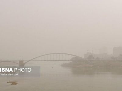 ریه هایی که از فولاد نیست / اعتراض گسترده والدین به عدم تعطیلی کلیه مقاطع تعطیلی و دانشگاه ها در شرایط آلودگی هوا / اضطراری که فقط برای یک مقطع خاص باشد اضطرار نیست، اشتباه است! / لزوم بازنگری فوری مدیریت بحران استانداری خوزستان در تعطیلی تمامی مقاطع تحصیلی و دانشگاه ها