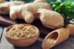 معجزه زنجبیل در پیشگیری از فشار خون بالا