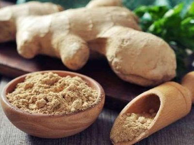 معجزه زنجبیل در پیشگیری از فشار خون بالا