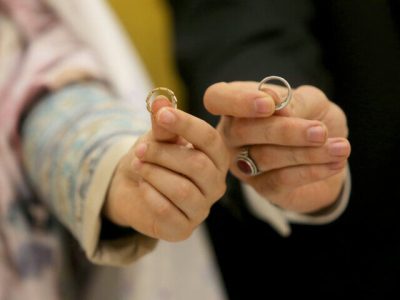 آزمون سردفتری ازدواج و طلاق ۲۰ آذر برگزار می شود