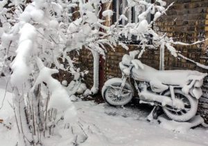 پیش‌بینی دماهای زیر صفر درجه در خوزستان از شنبه تا اواسط هفته آینده