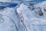 ❄️گردشگری زمستانی در خوزستان جان گرفت / تاراز سفید پوش شد و آماده میزبانی از علاقمندان به تفریحات برفی