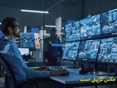 افتتاح و بهره‌برداری از پروژه سیستم حفاظت الکترونیک نواحی صنعتی کارون و آغاجاری