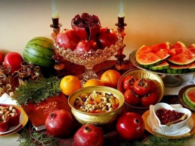 حمله تورم به آئین های ایرانی /  شب یلدا دیگر جشن نیست، کابوس اقتصادی است / یکی از اصیل ترین سنت های ایرانی زیر سایه گرانی