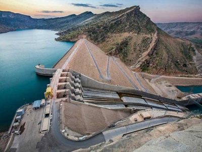 نیروگاه مسجدسلیمان در تولید انرژی رتبه نخست را کسب کرد