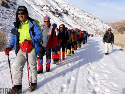 صعود ایمن به قله؛ نکات طلایی برای کوهنوردان/برای کوهنوردی به چه تجهیزاتی نیاز دارید؟