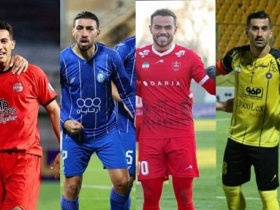 نگاهی به ۴ مدعی لیگ برتر در آستانه آغاز نیم‌فصل دوم؛ همان همیشگی‌ها
