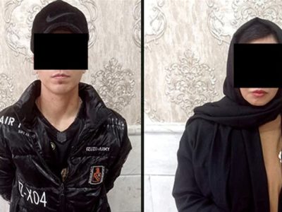 اسرار گروگانگیری دختر تهرانی با خالکوبی روی دست راننده فاش شد