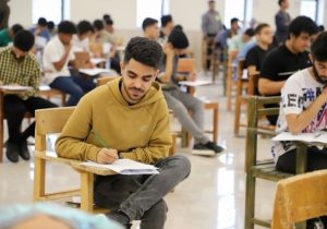 تأثیر سوابق پایه یازدهم در کنکور ۱۴۰۵ مثبت شد/تعیین ۶ درس نهایی برای کنکور ۱۴۰۶
