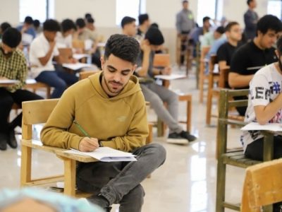 تأثیر سوابق پایه یازدهم در کنکور ۱۴۰۵ مثبت شد/تعیین ۶ درس نهایی برای کنکور ۱۴۰۶