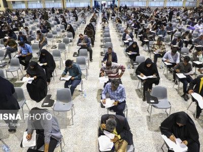 سوت ماراتن یک میلیون نفری کنکور ۱۴۰۵ به‌صدا درآمد/ تمام تغییرات آزمون