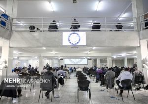 زمان برگزاری آزمون دکتری سال ۱۴۰۵ به تعویق افتاد؛ برگزاری در ۲۴ بهمن