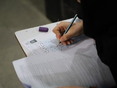 نتایج آزمون وکالت اعلام شد