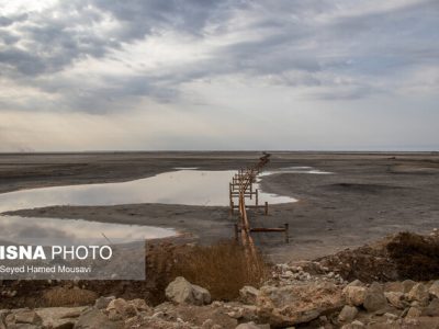 آبگیری حدود ۸۳ درصدی تالاب شادگان/ ادامه نگرانی از وضعیت خشکی هورالعظیم