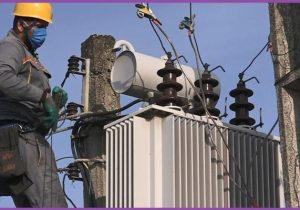 کشف محموله ترانس تقلبی در اهواز