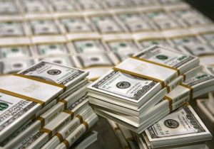 تلاش برای کنترل تورم مانند آب در هاون کوبیدن است