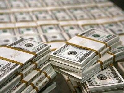 تلاش برای کنترل تورم مانند آب در هاون کوبیدن است