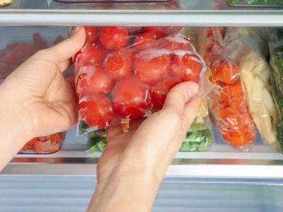 این خوراکی‌ها را هرگز در یخچال نگذارید