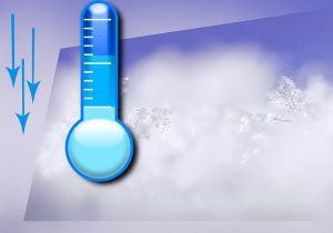 توده هوای سرد در خوزستان ماندگار است