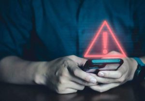 پیامکهای جعلی چگونه کار میکنند؟