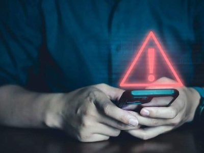 پیامکهای جعلی چگونه کار میکنند؟