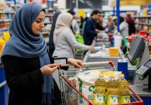 راهکار ثبت خانوار برای دهکهای ۱۰ که اعتبار کالابرگ آنها شارژ نشده است