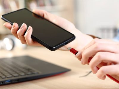 این ۵ دستگاه را هرگز به پورت USB گوشی وصل نکنید