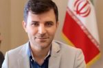 انتصاب سرپرست فرمانداری مسجدسلیمان