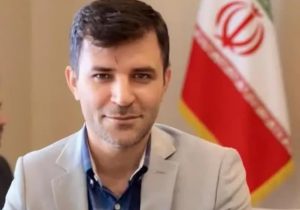 انتصاب سرپرست فرمانداری مسجدسلیمان