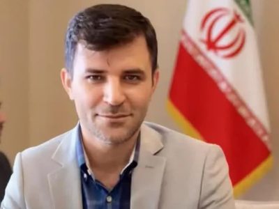 انتصاب سرپرست فرمانداری مسجدسلیمان