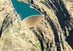 افزایش ۱۰۰ مگاواتی سد دز