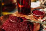 بررسی اثربخشی «سُماق» برای مقابله با زخم های حاد دهانی