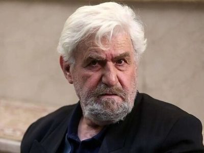 عنایت بخشی بازیگر قدیمی سینما درگذشت