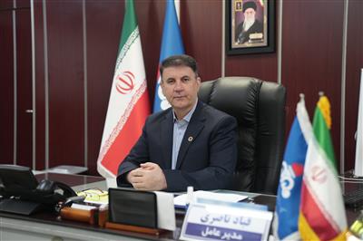 صرفه جویی و سود اقتصادی ۱۰۰ میلیون دلار در سال،استحصال ۱۳۰ هزار بشکه نفت خام با استفاده از دستگاه های فرآورش سیار