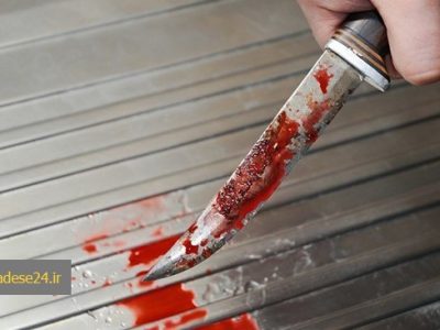 قتل مرد ۶۰ ساله با شلیک گلوله به سرش/ همدستی زنی با مرد میانسال برای قتل شوهر