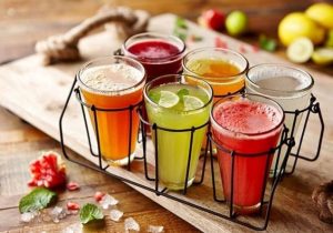 ارتباط نوشیدنیهای شیرین با اضطراب در جوانان