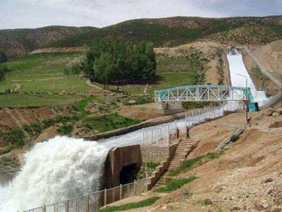 ۸۰۰ جاذبه گردشگری در چهارمحال و بختیاری آماده میزبانی از گردشگران است