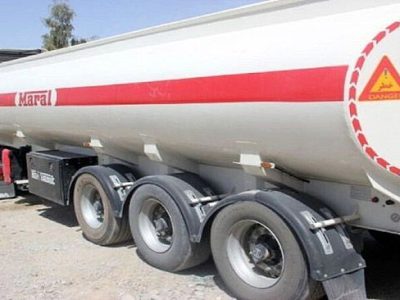 دستگیری سارقان نفت خام در امیدیه