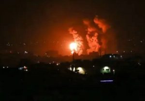پناهگاه امن شما کجاست؟ ۱۲ قانون حیاتی برای نجات در زمان حمله