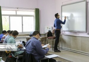 ثبت‌نام آزمون‌های سمپاد و ‌مدارس نمونه دولتی ۱۴۰۵ به تعویق افتاد