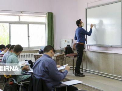 ثبت‌نام آزمون‌های سمپاد و ‌مدارس نمونه دولتی ۱۴۰۵ به تعویق افتاد