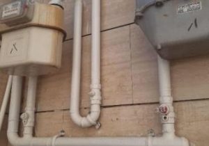 شرکت ملی گاز ایران: تا اطلاع بعدی مأمور قرائت کنتور گاز اعزام نمی‌شود